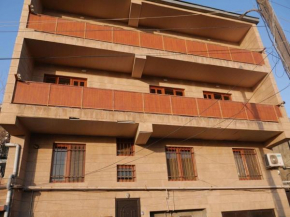 House in the heart of Yerevan
